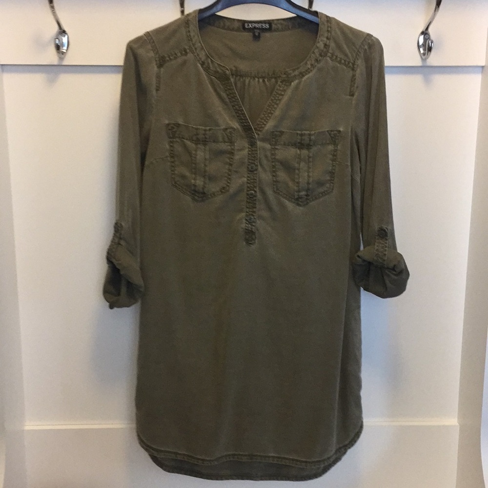 Express Dress